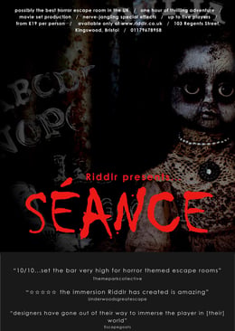 Séance