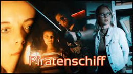 Piratenschiff [Pirate Ship]