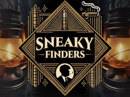 Sneaky Finders