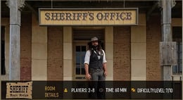 The Sheriff's Office