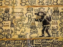 El Templo Perdido