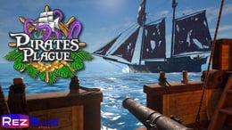 Pirates Plague [VR]