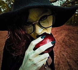 Michigan's Haunted Musical Hayride