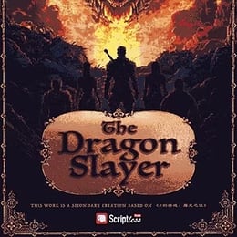 The Dragon Slayer [Jubensha Experience]