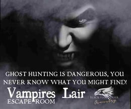 Vampires Lair