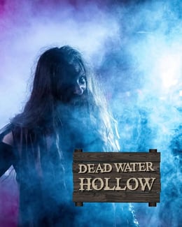 Dead Water Hollow