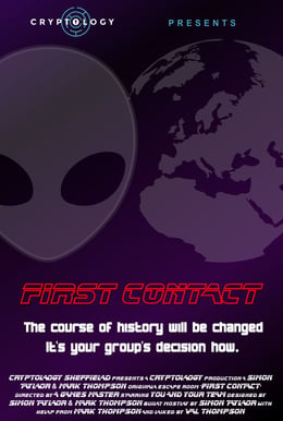 First Contact