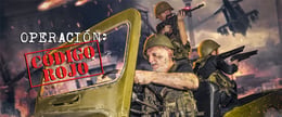 Operacion: Codigo Rojo [Operation: Code Red]