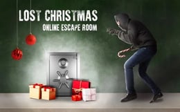 Lost Christmas