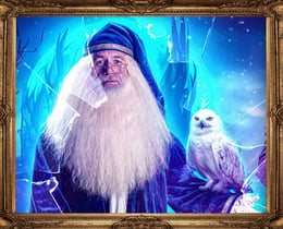 Merlin's Magic