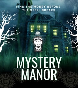 Mystery Manor [prev. Gypsy Manor]
