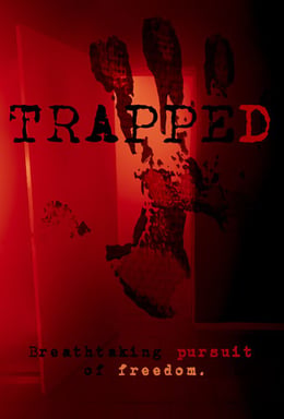 Trapped