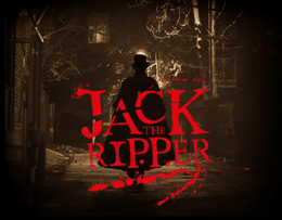 Jack The Ripper