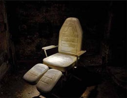 Pszichopata Gyilkos Csapdája [The Trap Of A Psychopath Killer]
