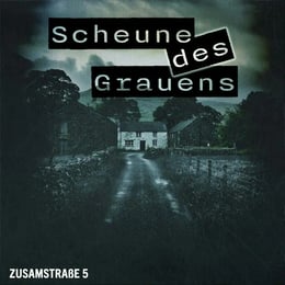 Scheune Des Grauens [prev. Stay Out!]