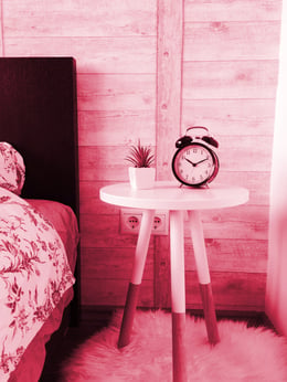 Weekend De Rêve [Dream Weekend]