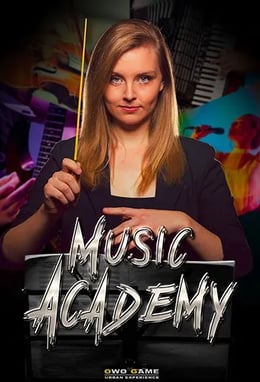 Music Academy [Outdoor]