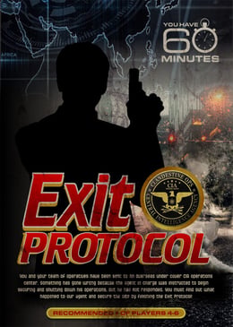 Exit Protocol