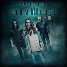 Enter the Blumhouse [Season 2024]