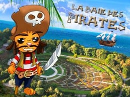 La Baie Des Pirates [Outdoor]