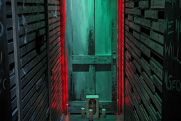 Haunted House