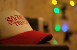 Stranger Things