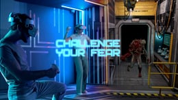 Starbase: Alien Expedition & Survival [VR]