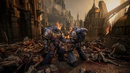 Warhammer 40K: Threat Lethal [VR]