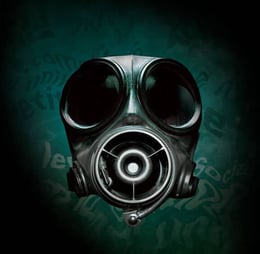 Biohazard Laboratory