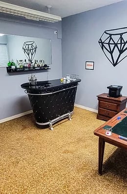 Black Diamond Casino Heist