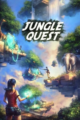 Jungle Quest [VR]