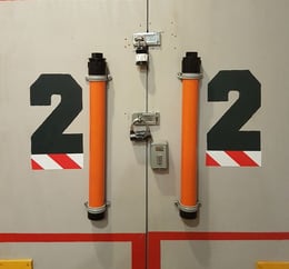 A Space Odyssey