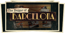 The Beggar Of Barcelona