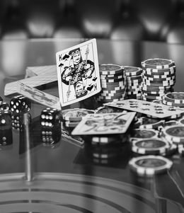 Triple Diamond Casino Heist