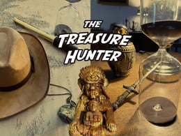 The Treasure Hunter