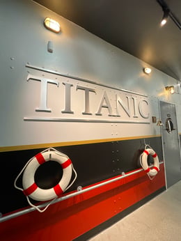 Titanic