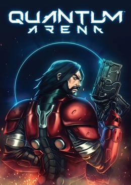 Quantum Arena [VR]