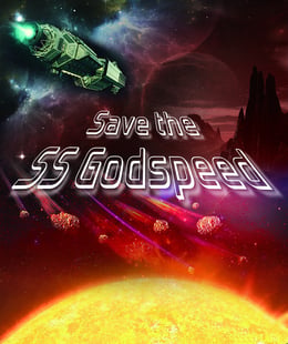 Save The SS Godspeed