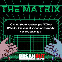 The Matrix