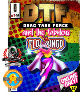 DTF: Drag Task Force