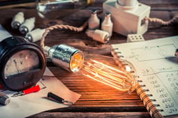 Tesla's Legacy [prev. Edison's Secret Laboratory]