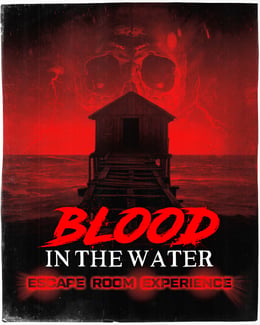 Blood in the Water