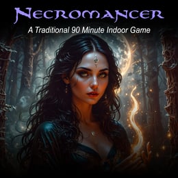 Necromancer