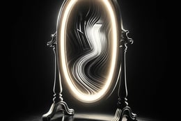 Twisted Reflections