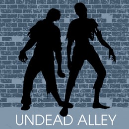 Undead Alley
