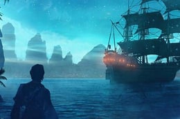 Blackbeard's Quest: The Last Days of Charles Vane