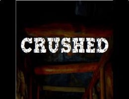 Crushed