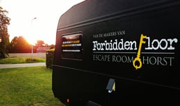 Carter's Caravan