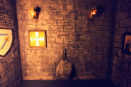 Die Rüstung Gottes