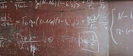 Einstein’s Madness